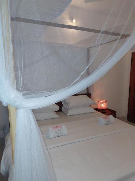 Hotel Planta Negombo, Sri Lanka .